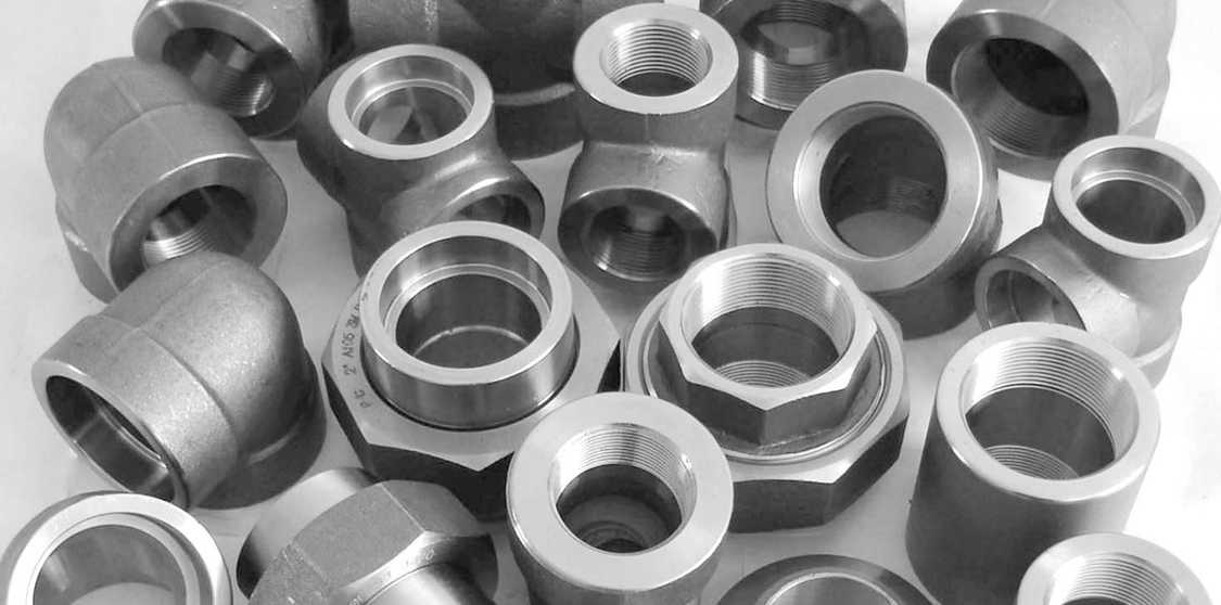 Union ASTM A105 / SA105