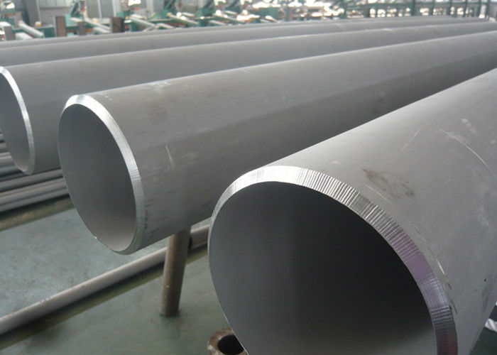 Stainless Steel Pipe A312 Grade TP304L