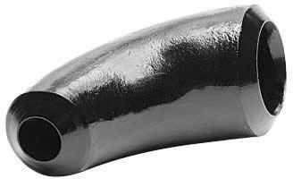 Reducing Elbow 90 degrees, ASTM A234 WPB