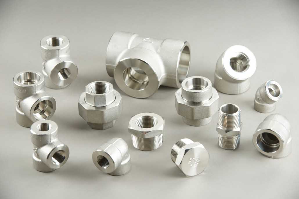 Reducing Tee, A92892 Grade F6a Class 3