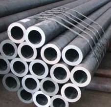 Alloy Steel Tube A210 Gr. A