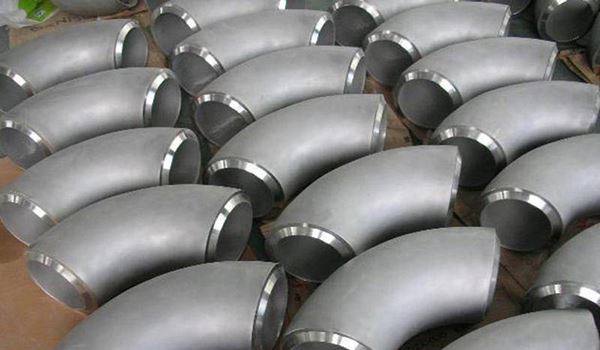 Elbow 1D, ASTM A403 WP304L