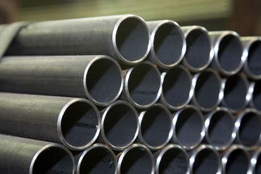 Pipe JIS G3445 Gr.20