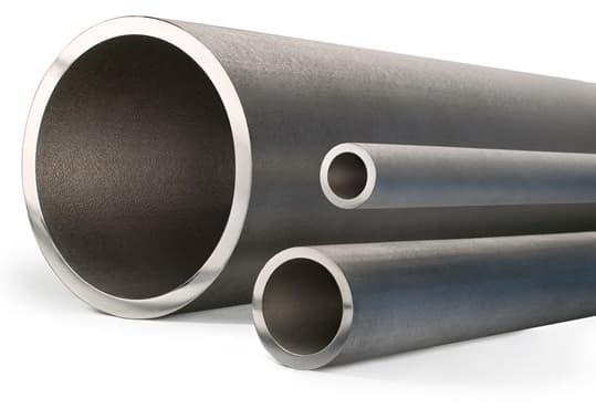 Seamless Pipe A106 Grade A