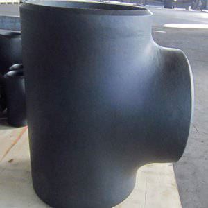 Straight Tee ASTM 234 WPB