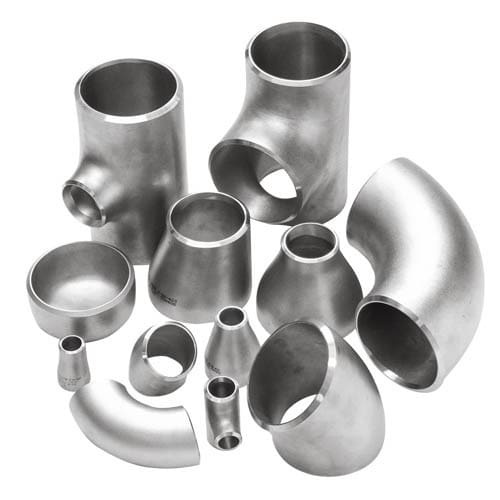  Stud End ASTM B366 Grade WPNICMC
