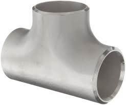 Reducing Tee, SA403 WP304