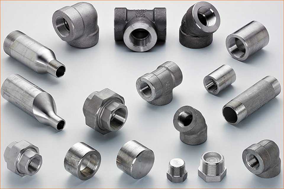 Union ASTM A105 / SA105