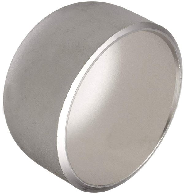 Cap 304, A403 WP304L