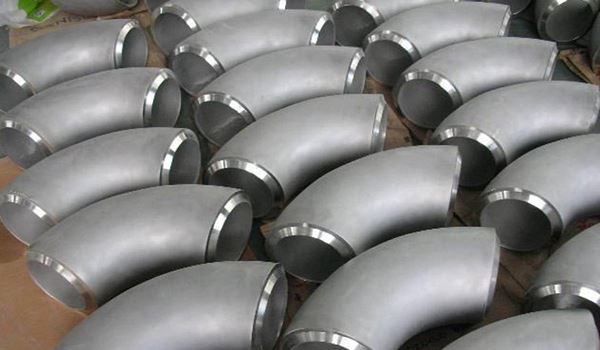 Elbow 1,5D, ASTM A403 WP310