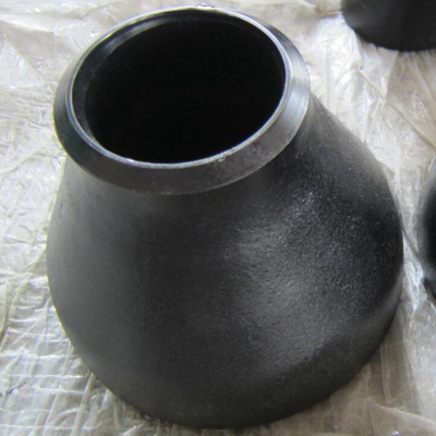 Concentric Reducer A234 Gr. WPB