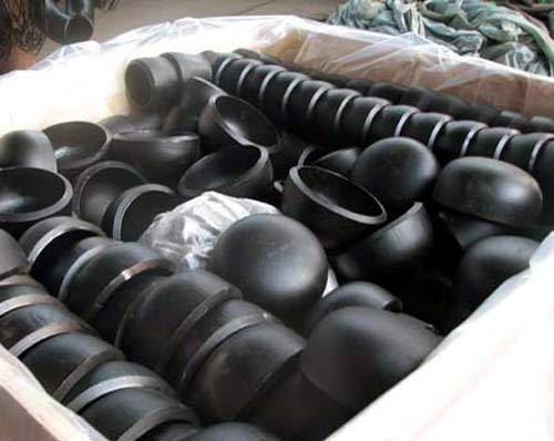 Pipe end Caps