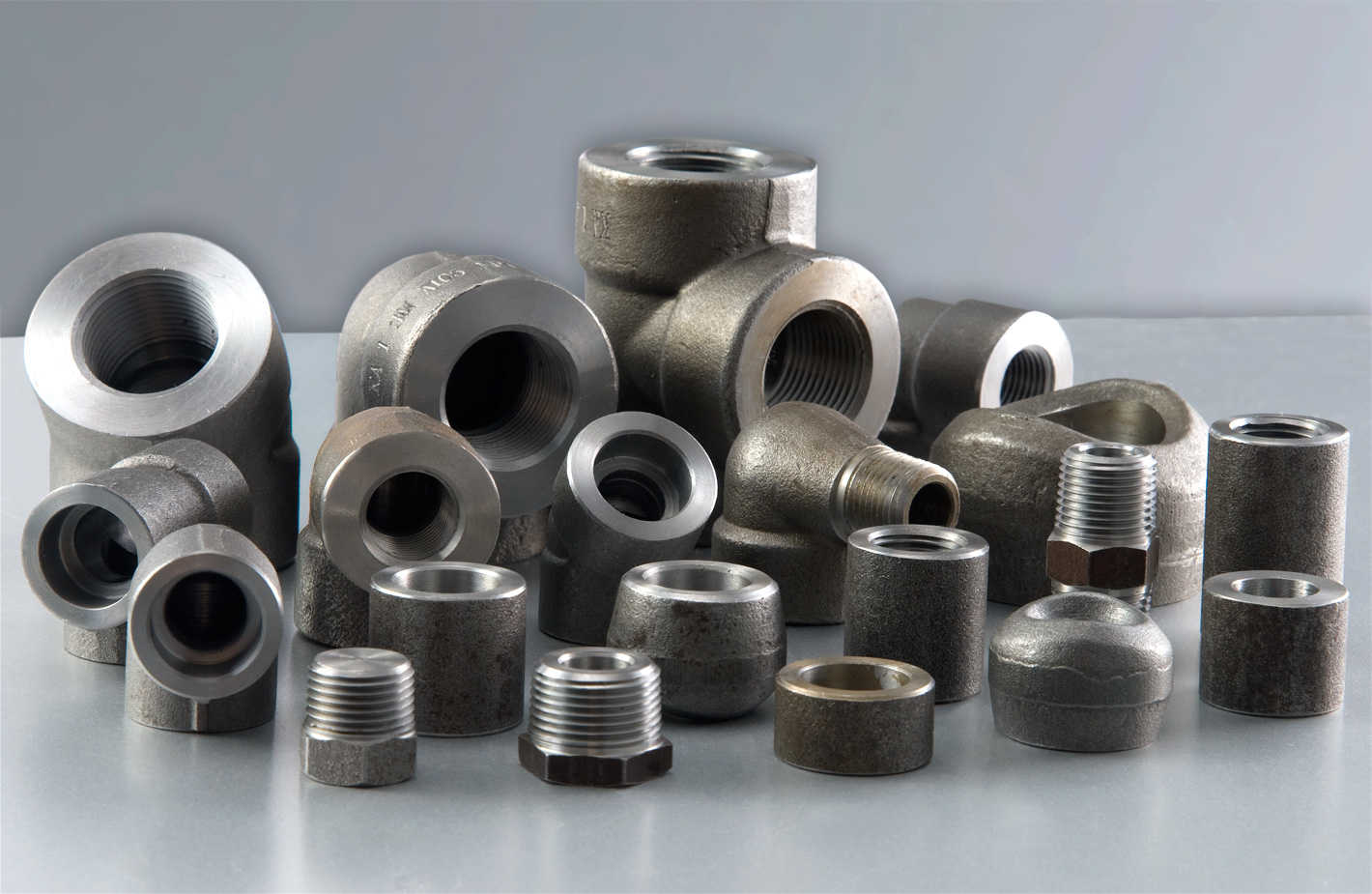 Reducing Coupling, ASTM A105 / SA105