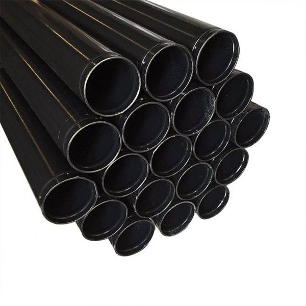 Pipe DIN ISO 3183