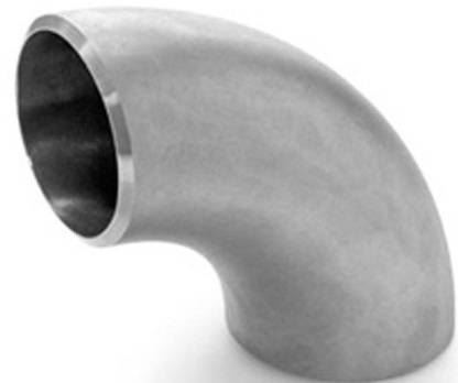 Elbow 3D, SA403 WP304L