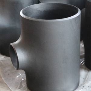Reducing Tee A234 Gr.WPB